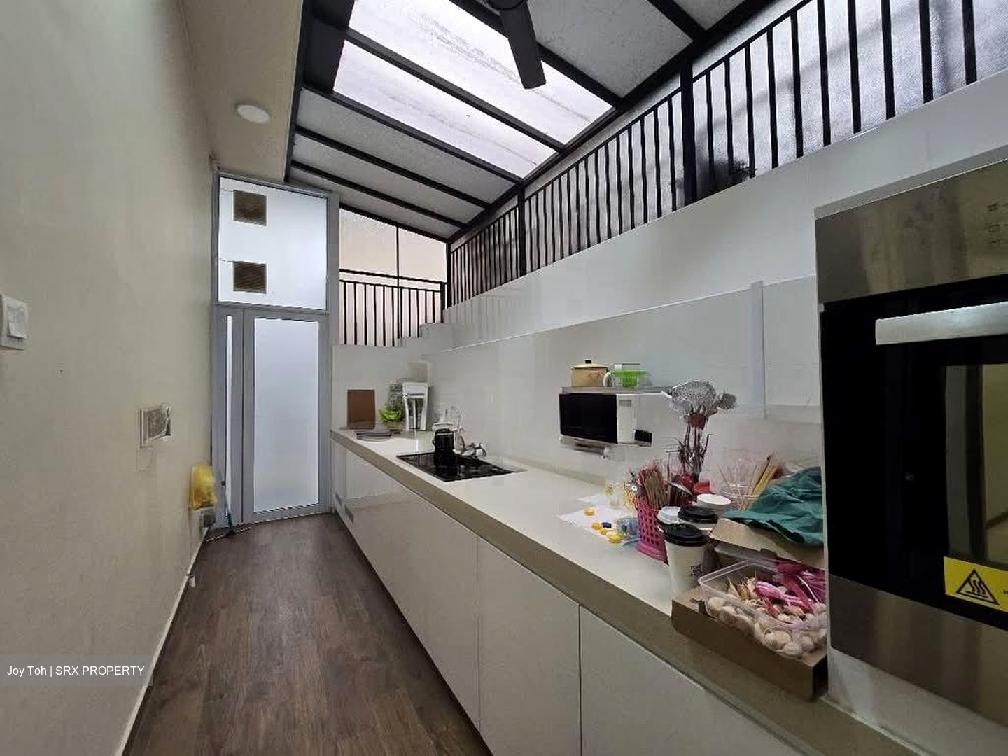 Sembawang Hills Estate (D20), Terrace #628554771
